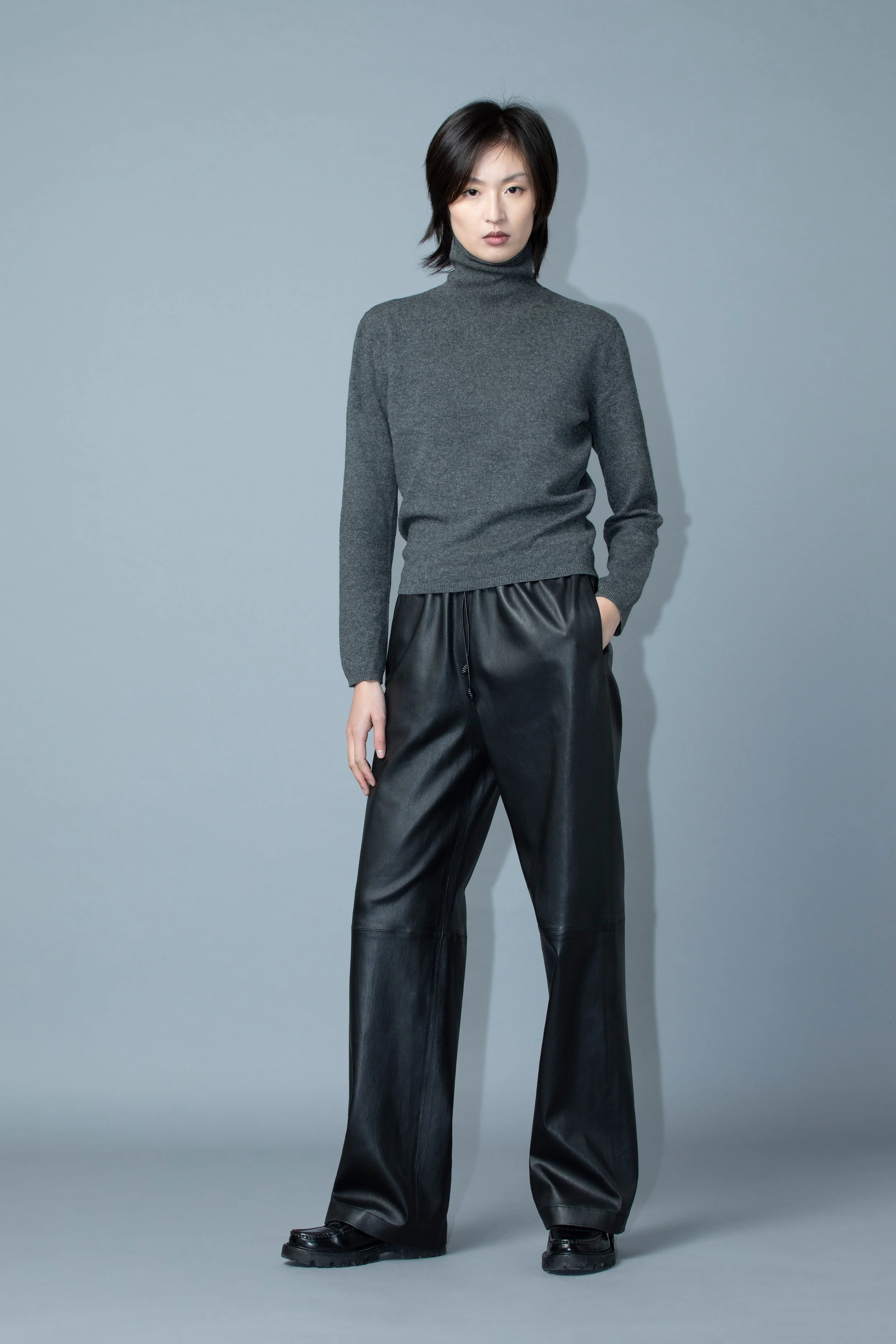 little　INES ET MARECHAL　コヨーテジレ +erva ONLINE STORE — Inès & Maréchal | Conscientious Luxury
